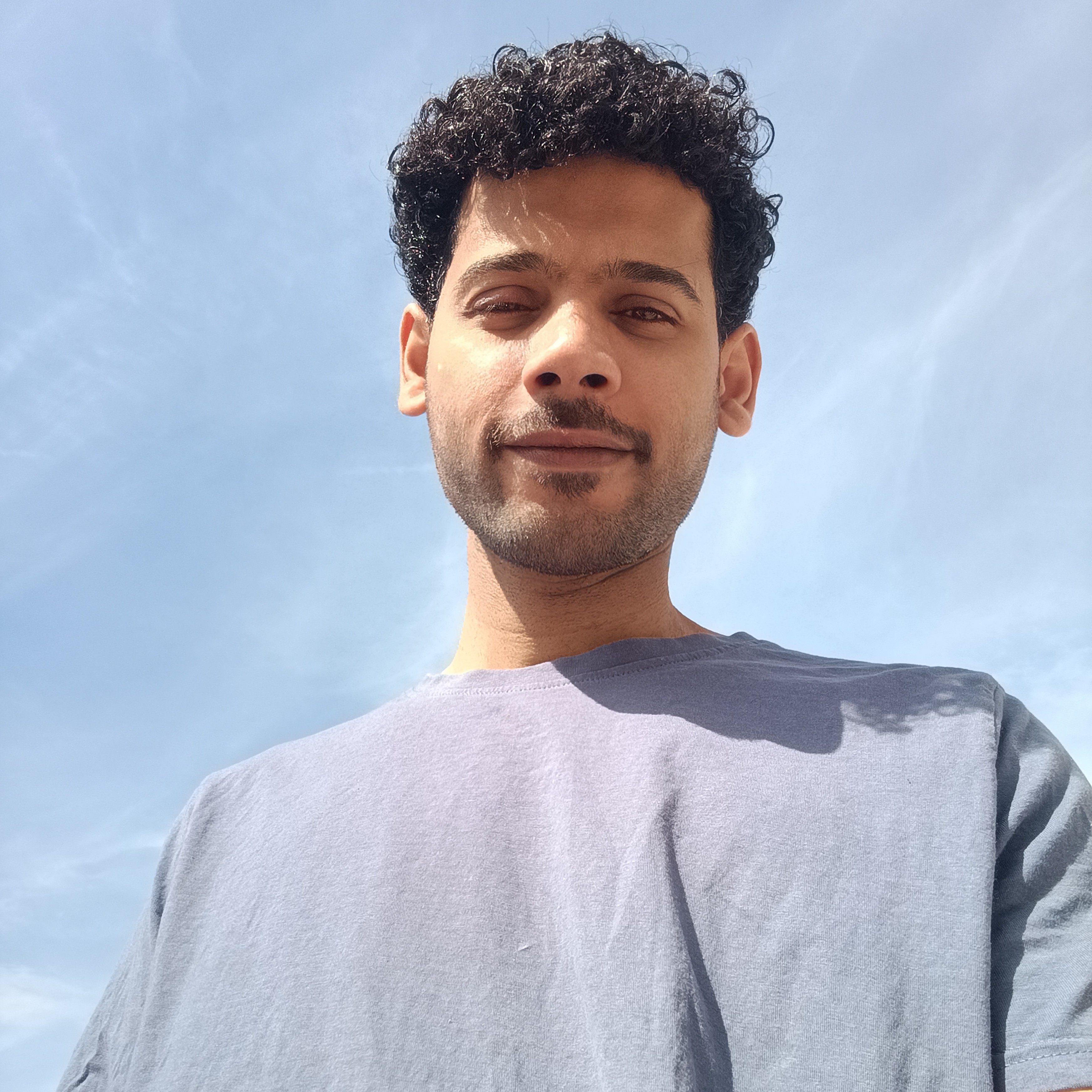 Saad Baloch