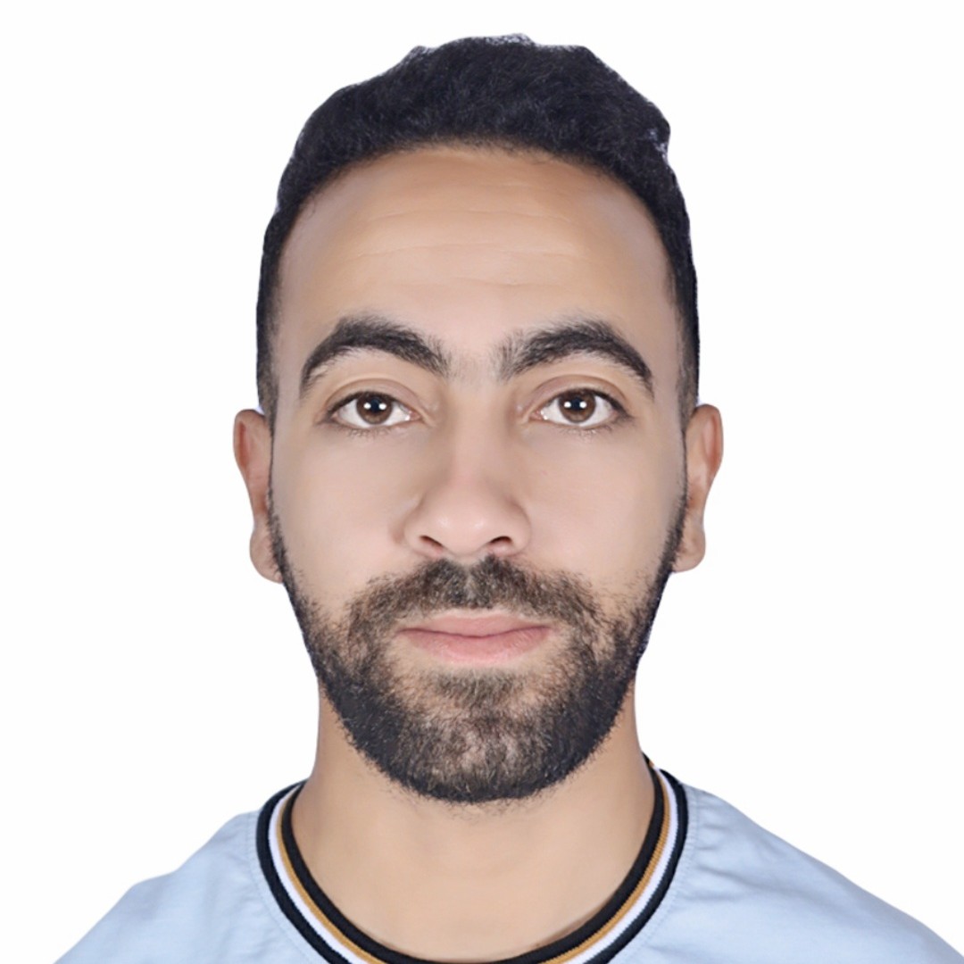 Ali Rouane