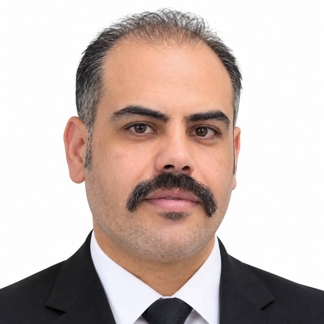 Ahmad Saleh
