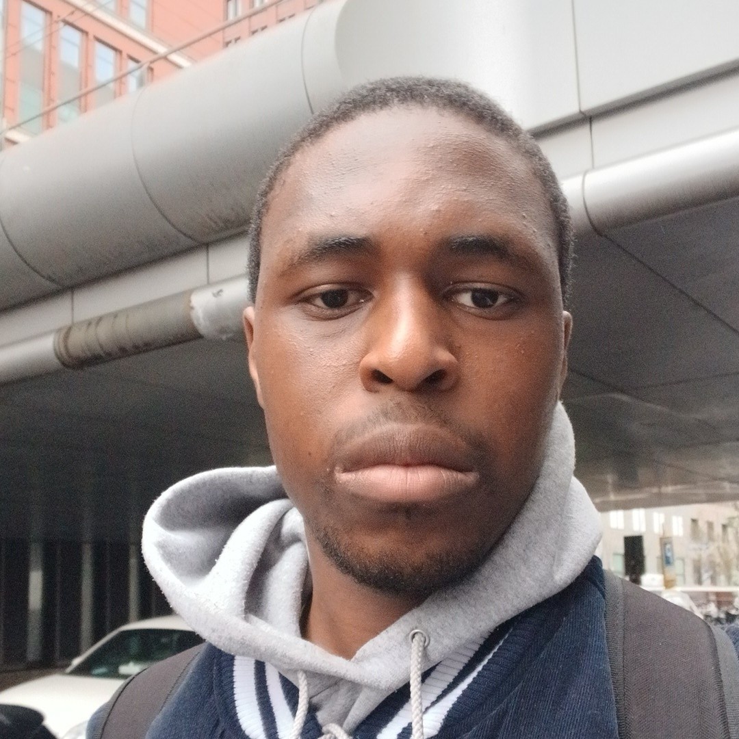 Martin David Vodochodsky