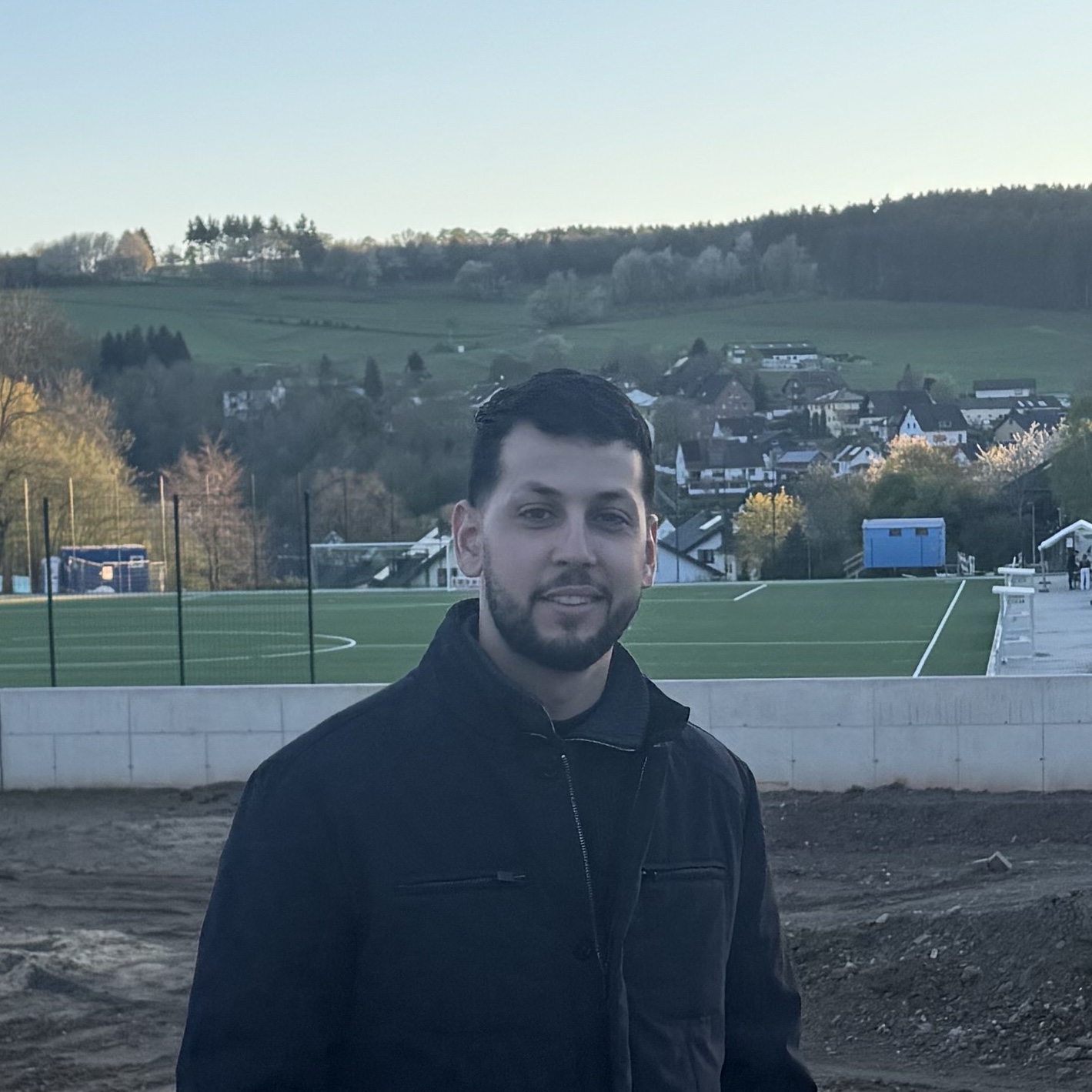 Ayoub Ahatri