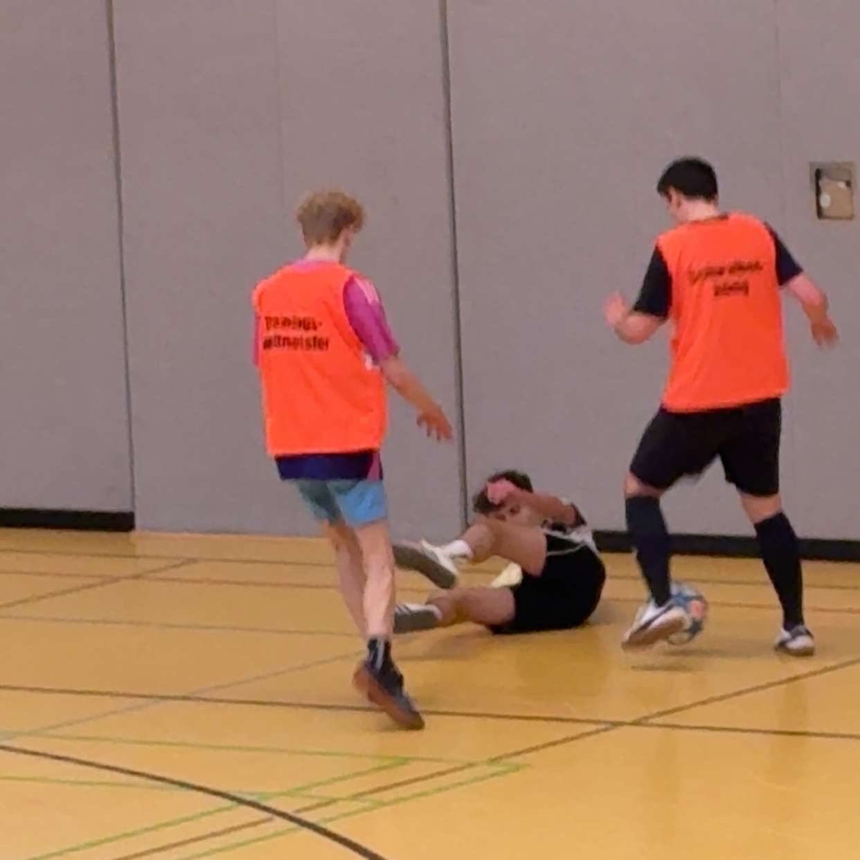 Domenik Justin Nickel