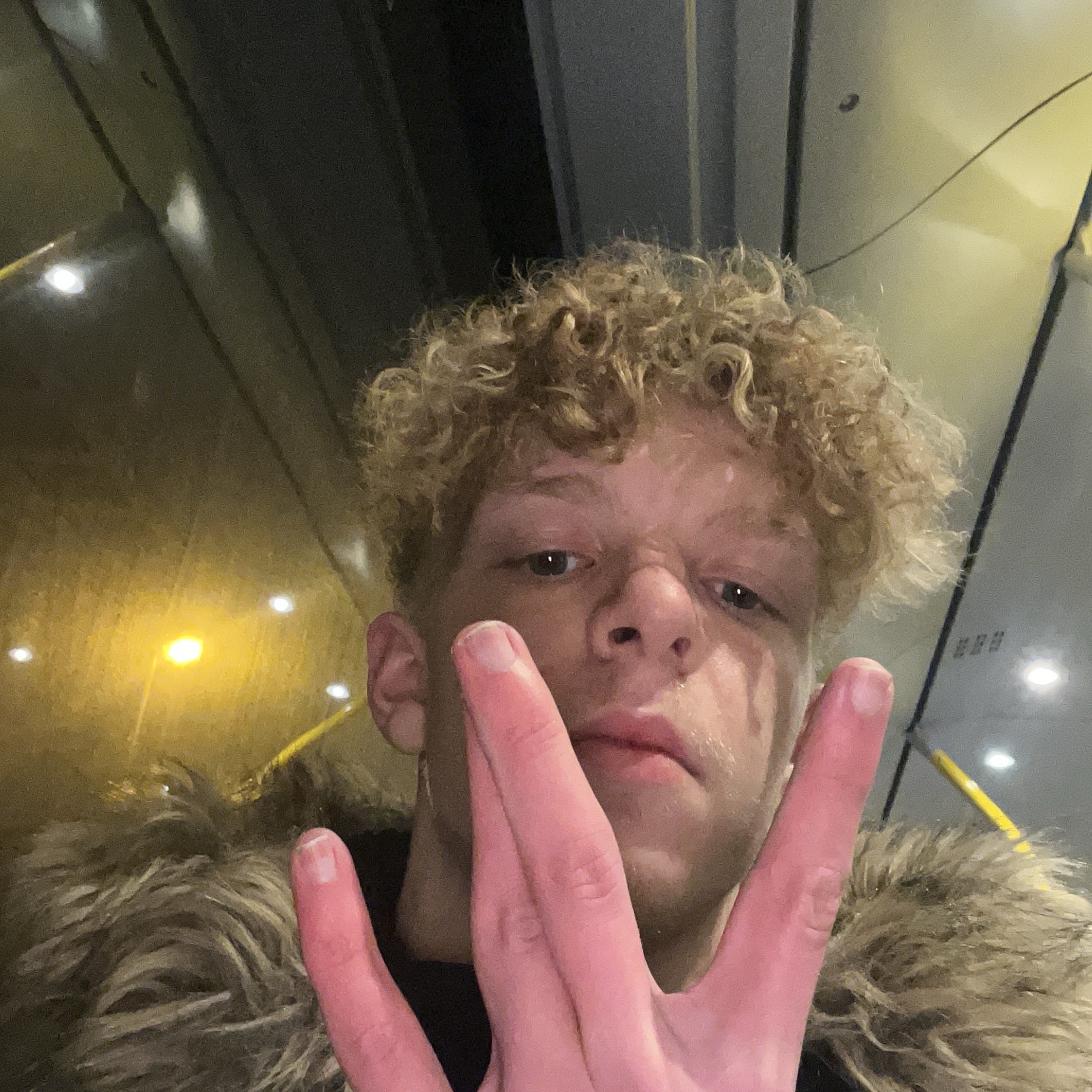 Domenik Justin Nickel