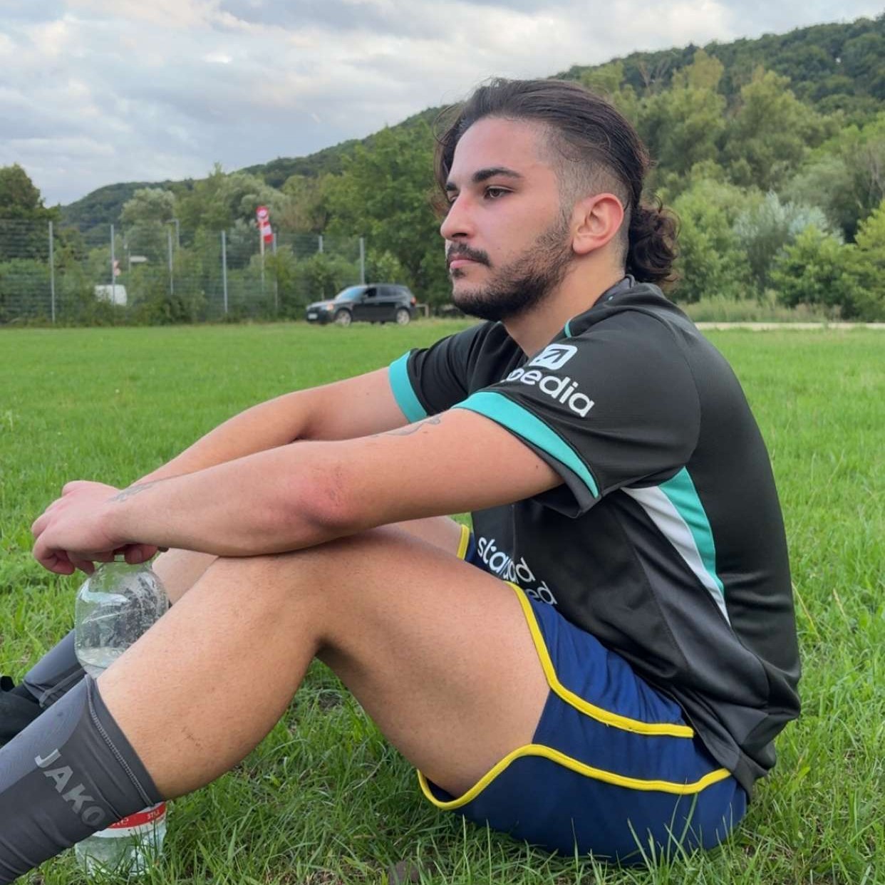 Güney Yilmaz Ekehan