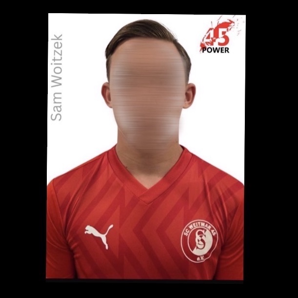 sam woitzek