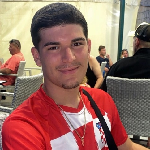 Jan-Gabrijel Simovic