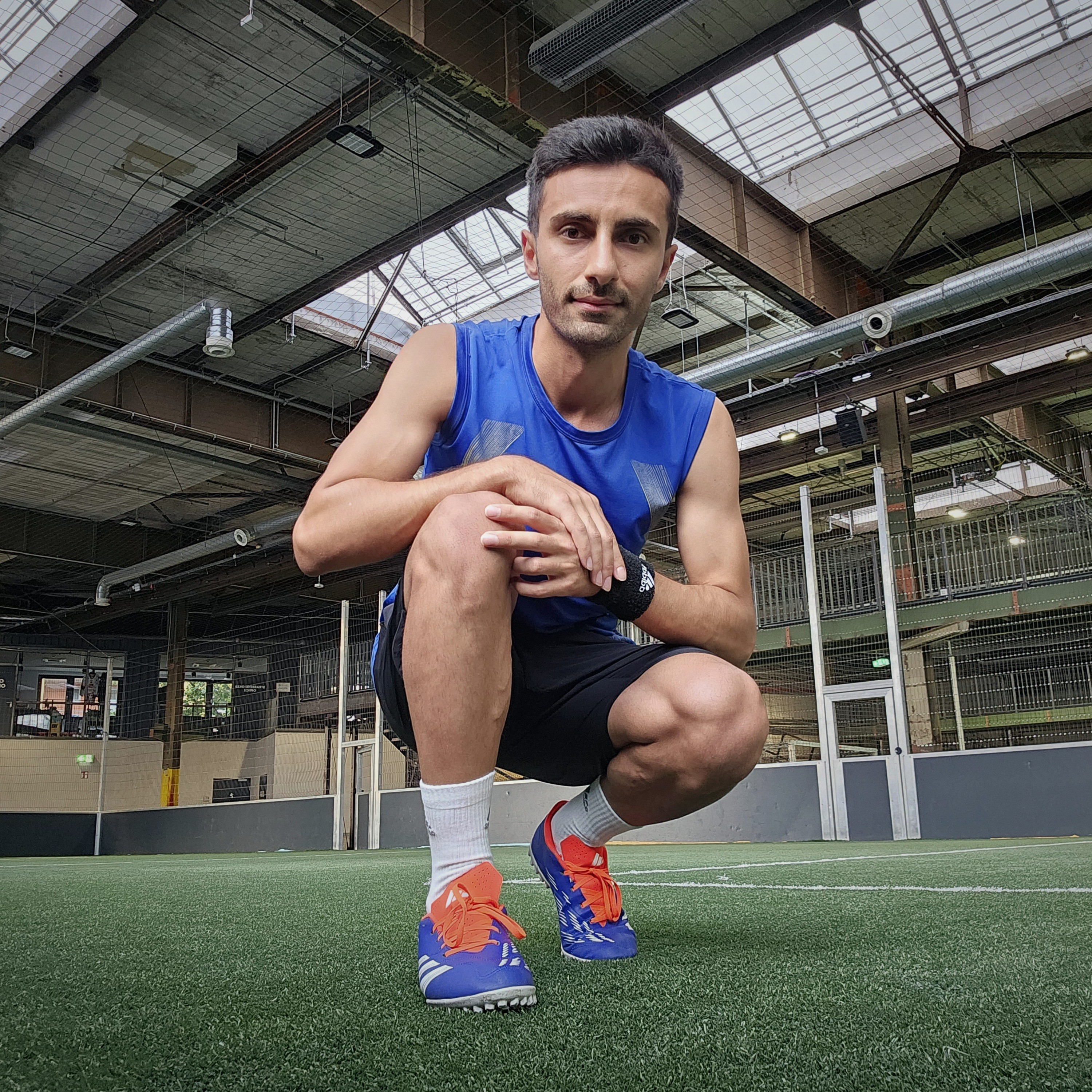 Mohammadali Bolandghamat