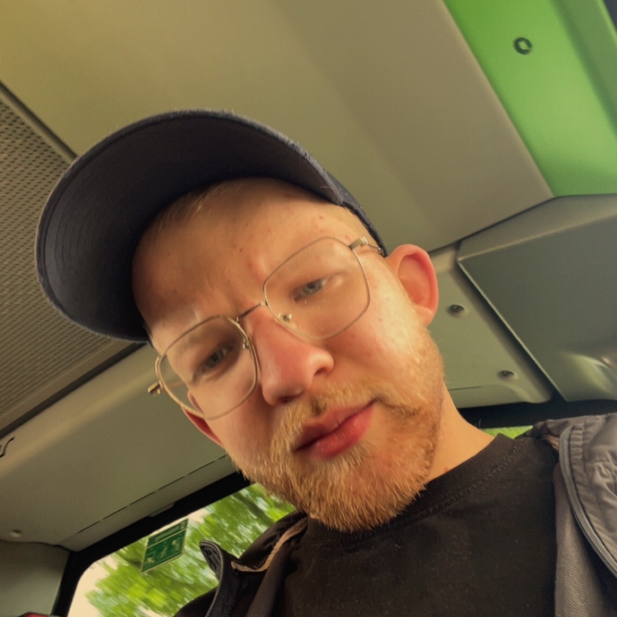 Justin Marcinowski