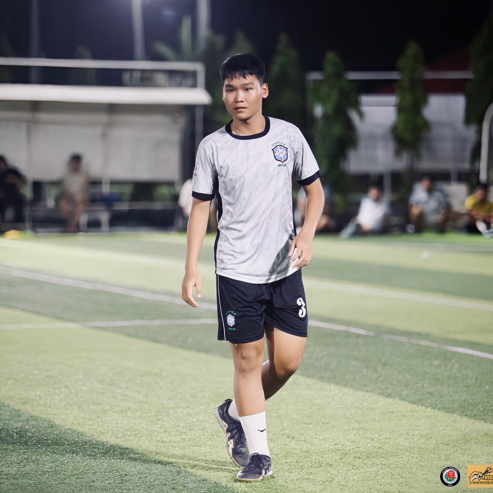 Nguyen Vo Dai Quyen