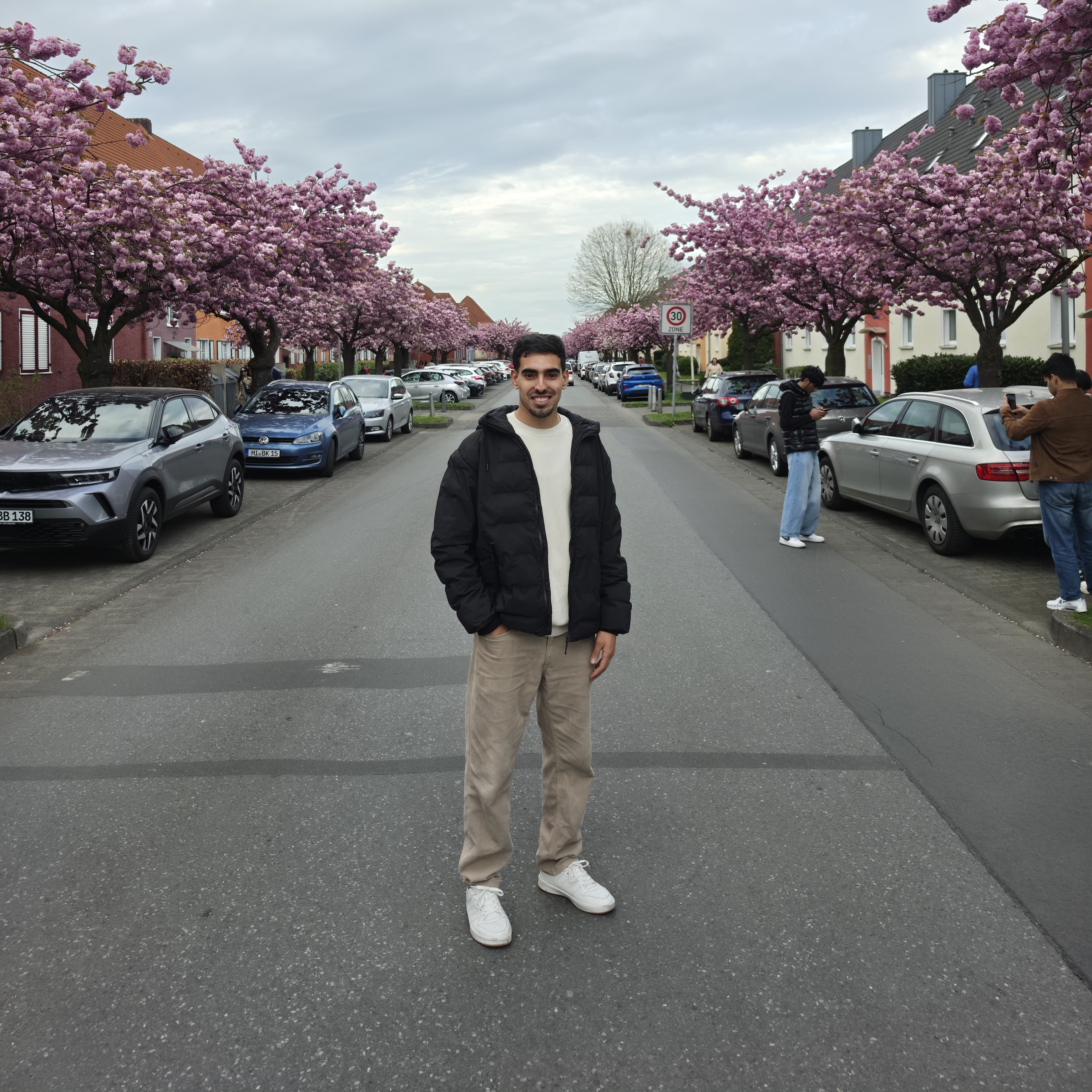 Yahya Ouhammou