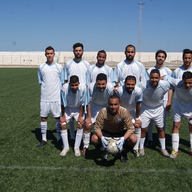 Abdelmotaleb Ben Brahim