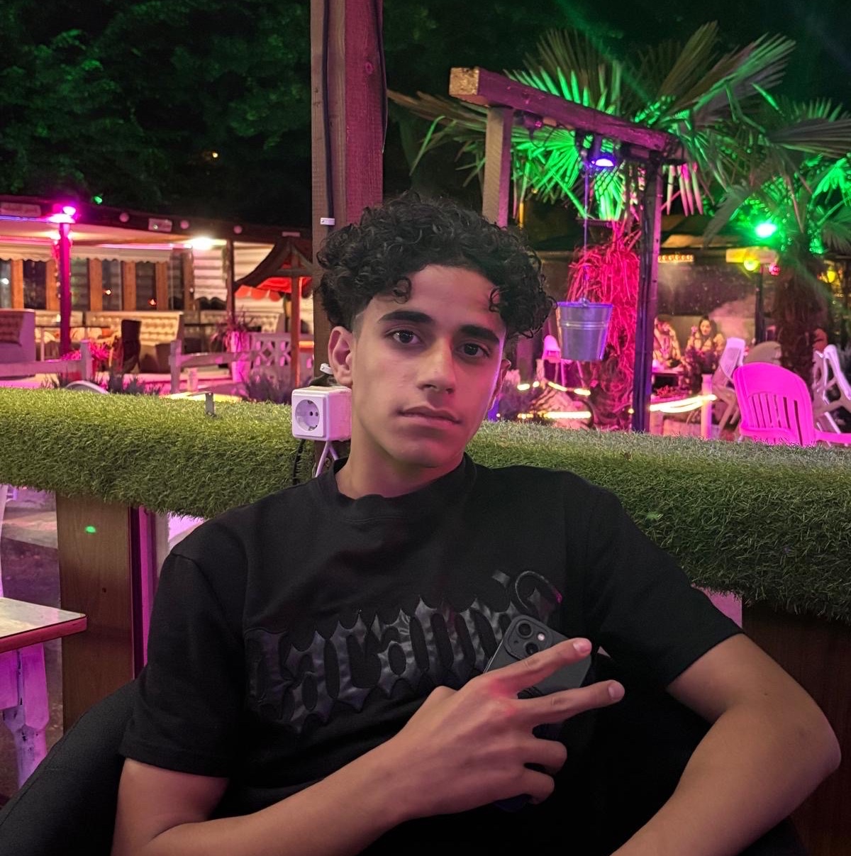 Ghaith Ghanoum