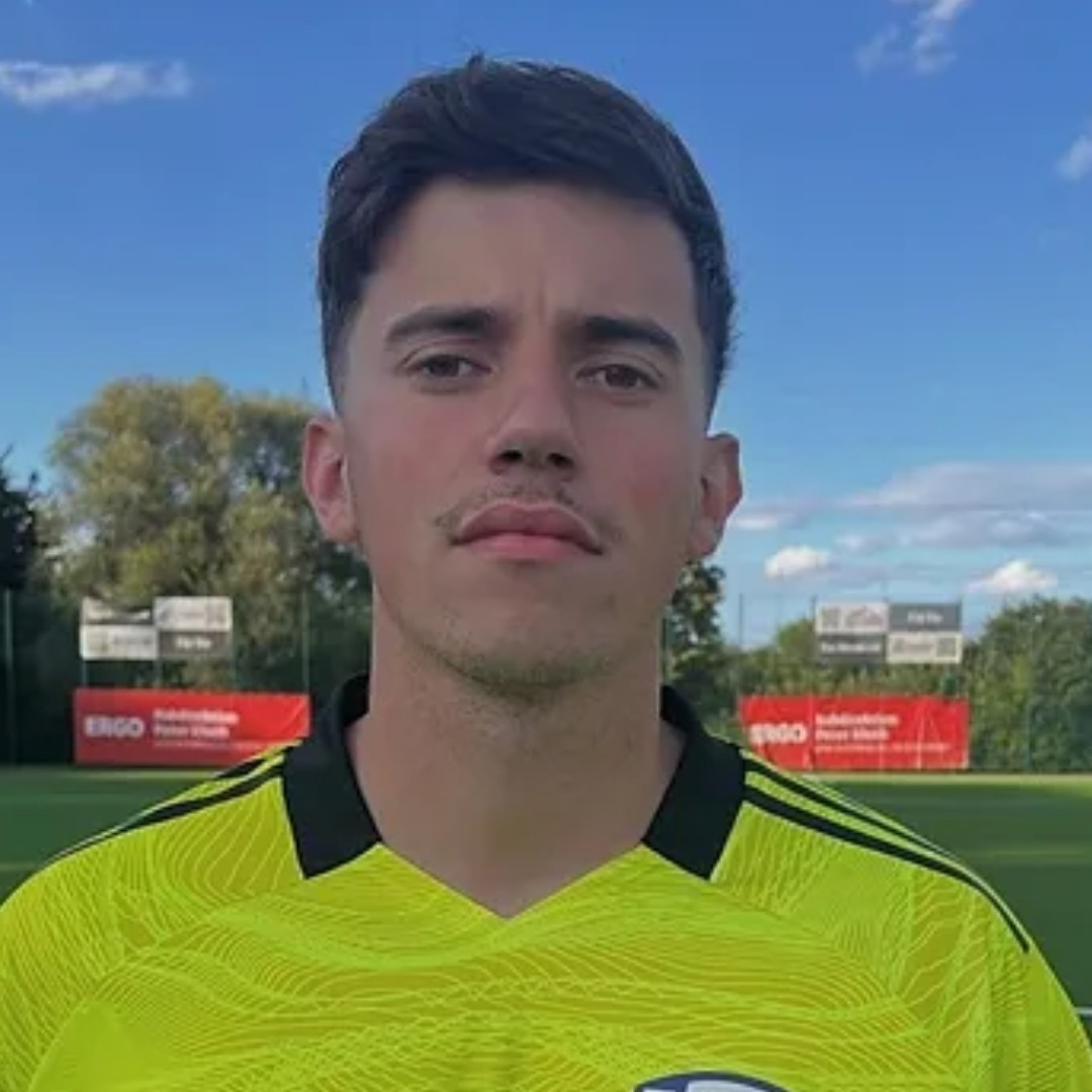 Sami Halilovic