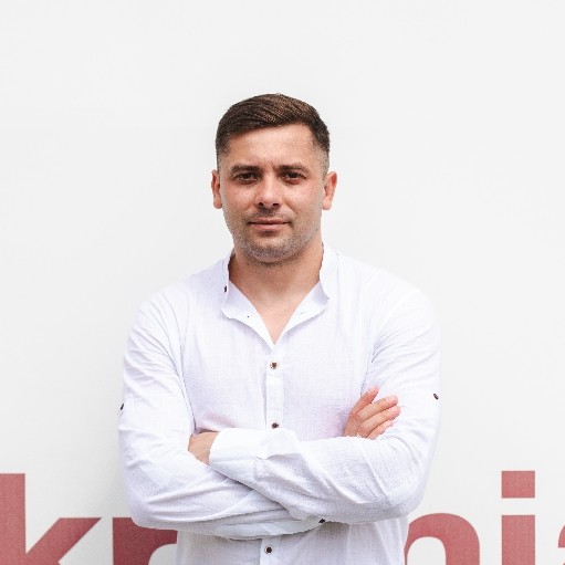 Shuliak Oleksandr
