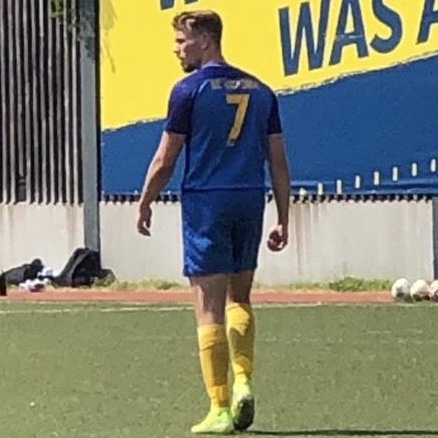 Daniel Cordes