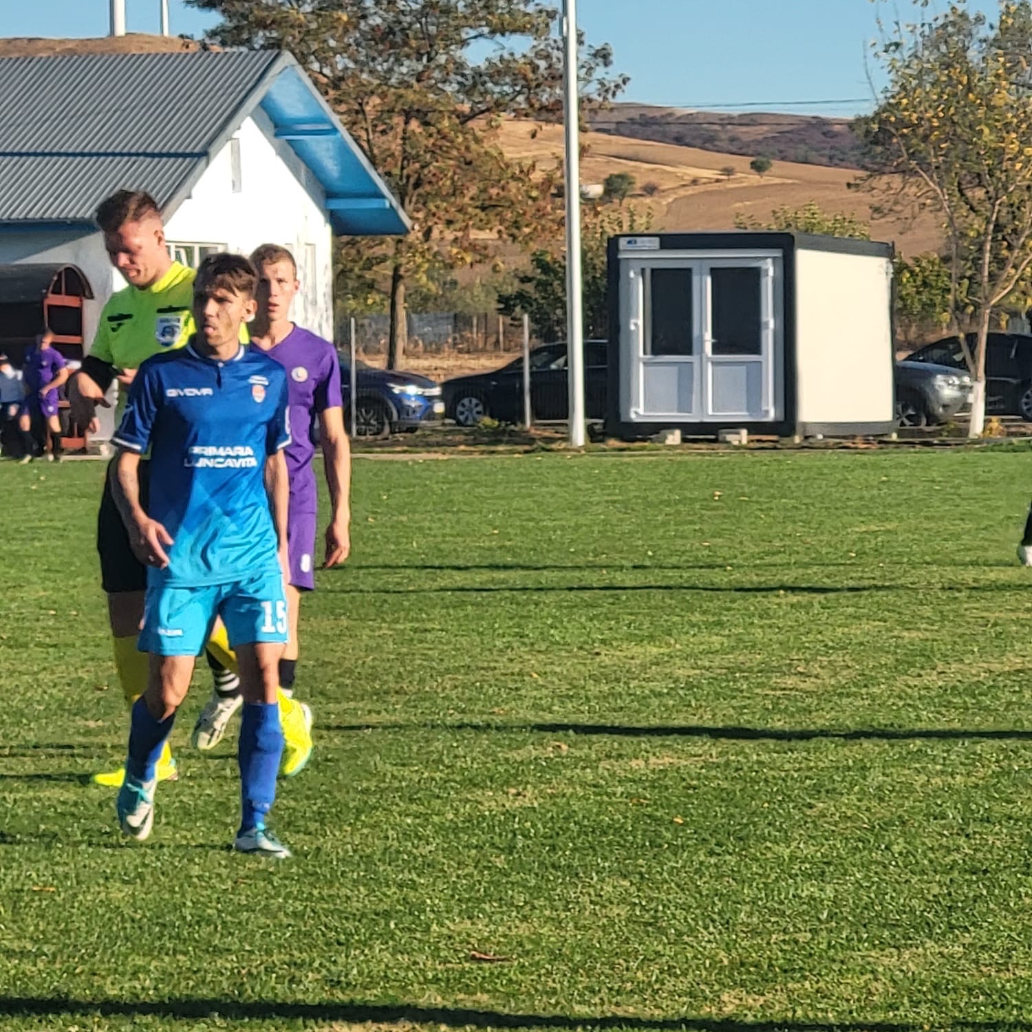 Militau Eugen Marian