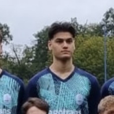 Mohammad Jawad Yussufi