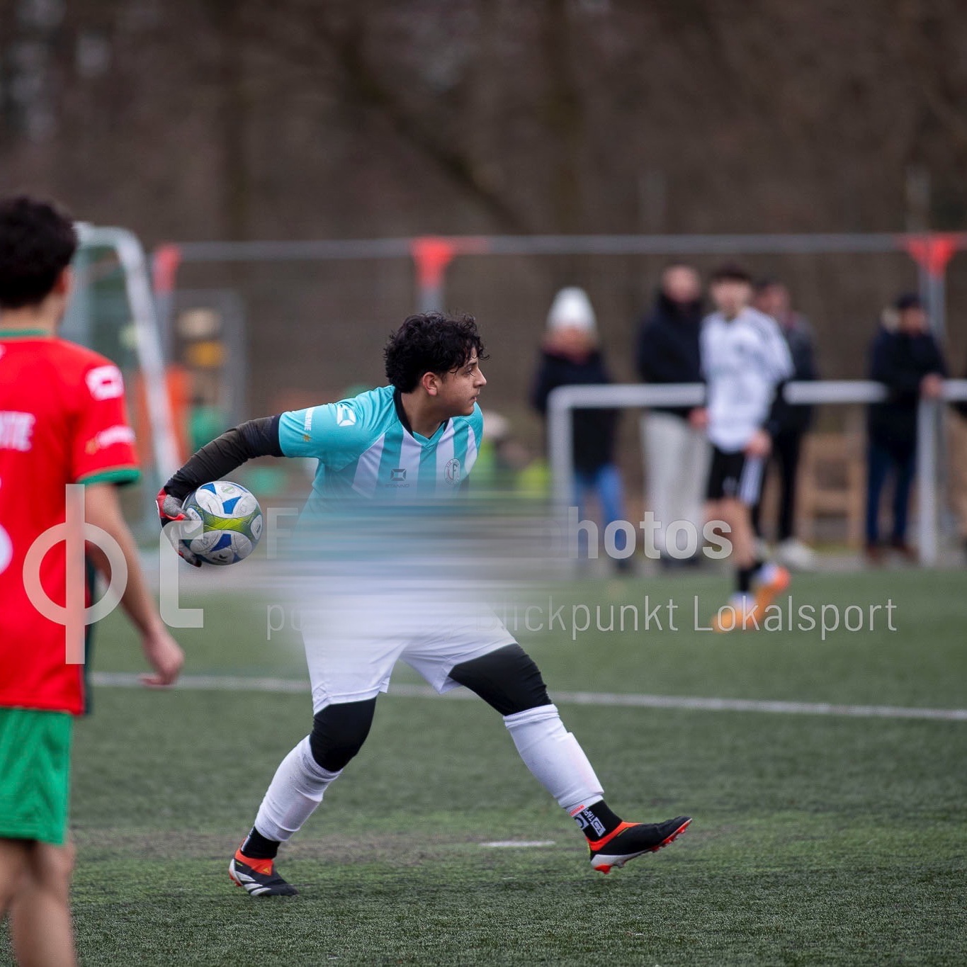 Antonis Leandros Loukas