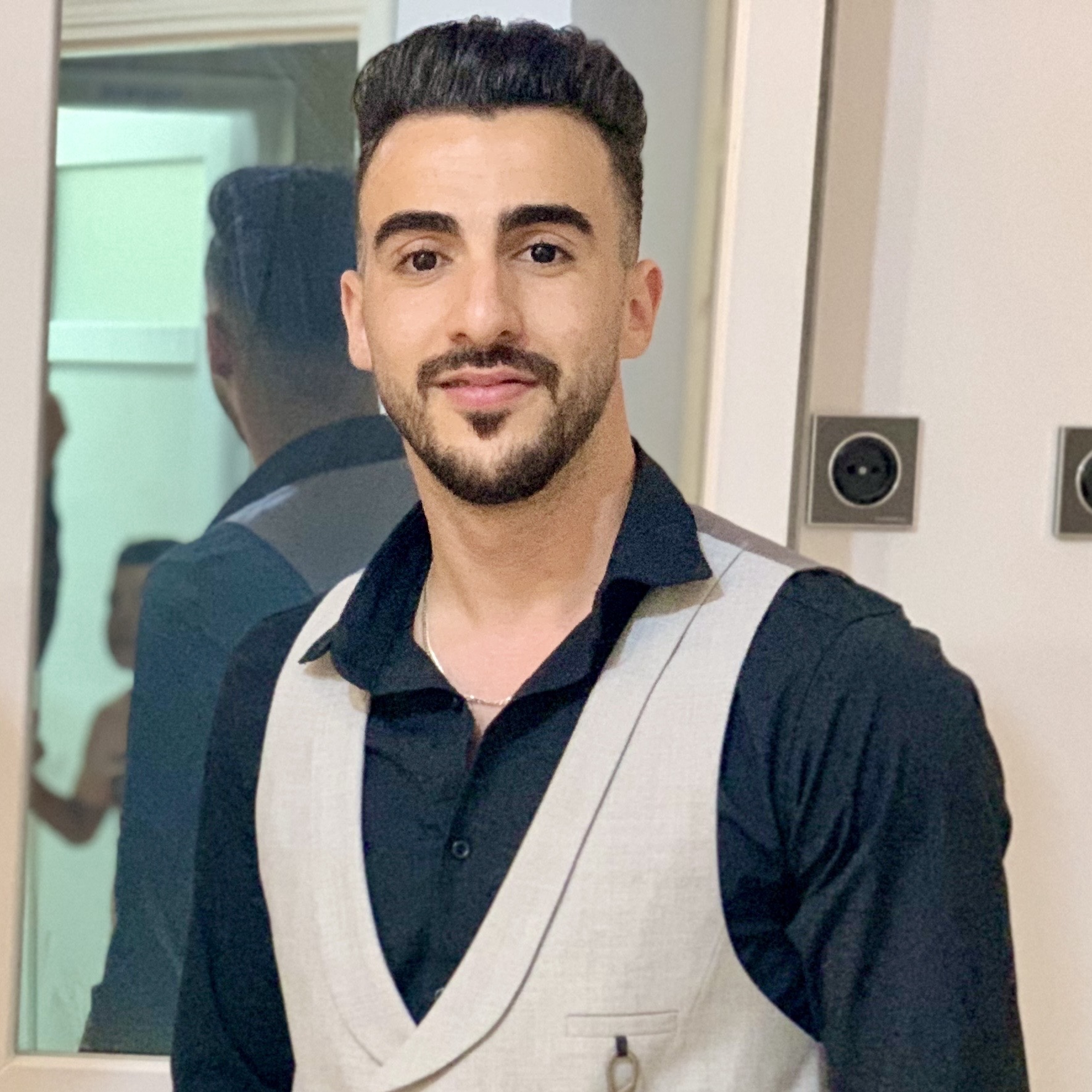Azzeddine Khelfallah