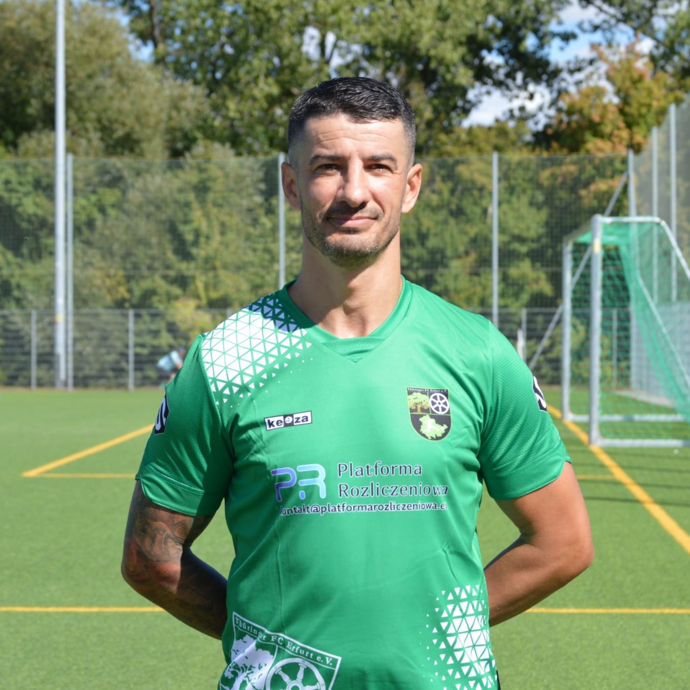 Lucian Dumitru Sandru