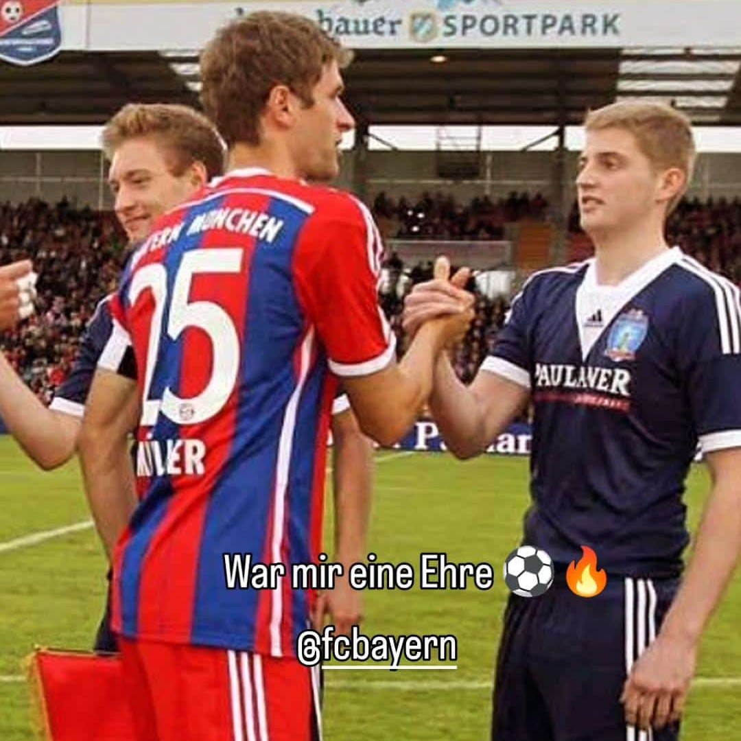 Florian Mayer