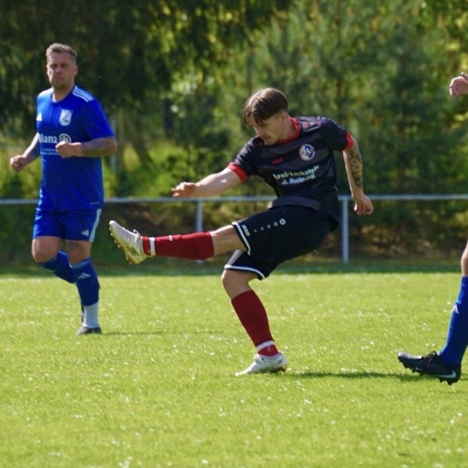 Kevin Müller