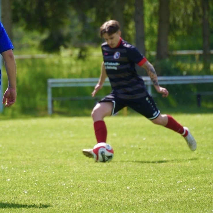 Kevin Müller