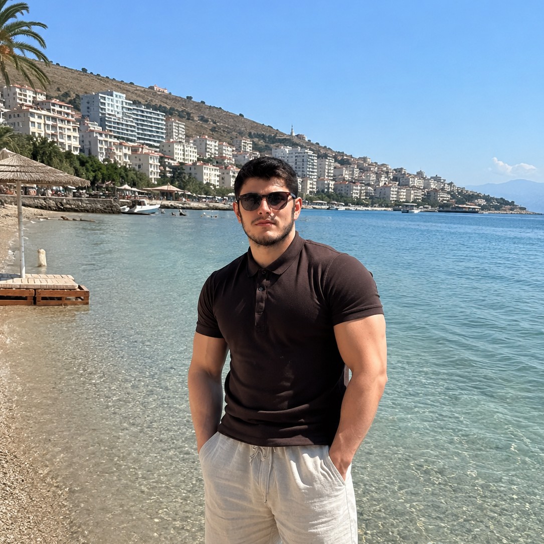 Kerqeli Enis