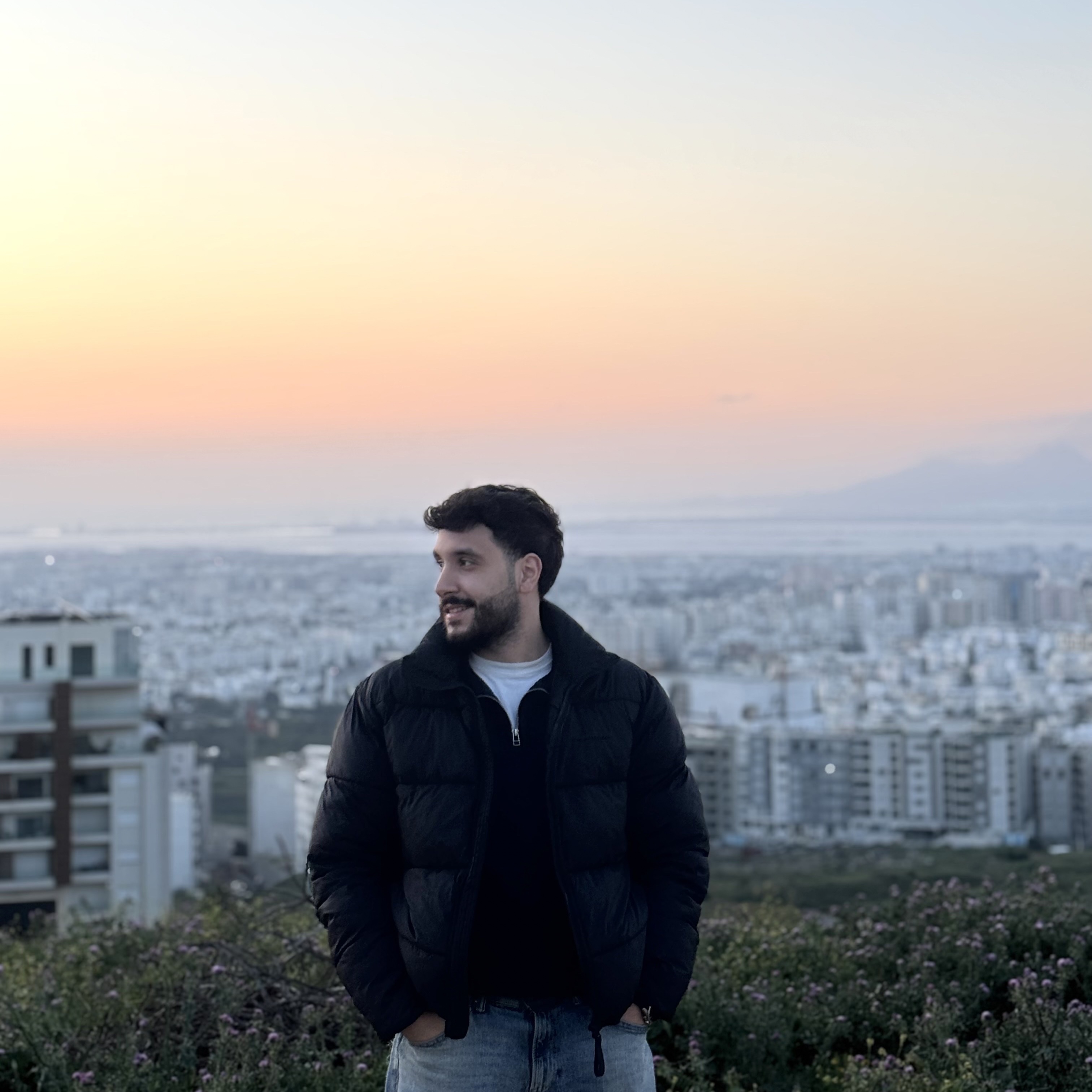 Mohamed Youssef Karoui