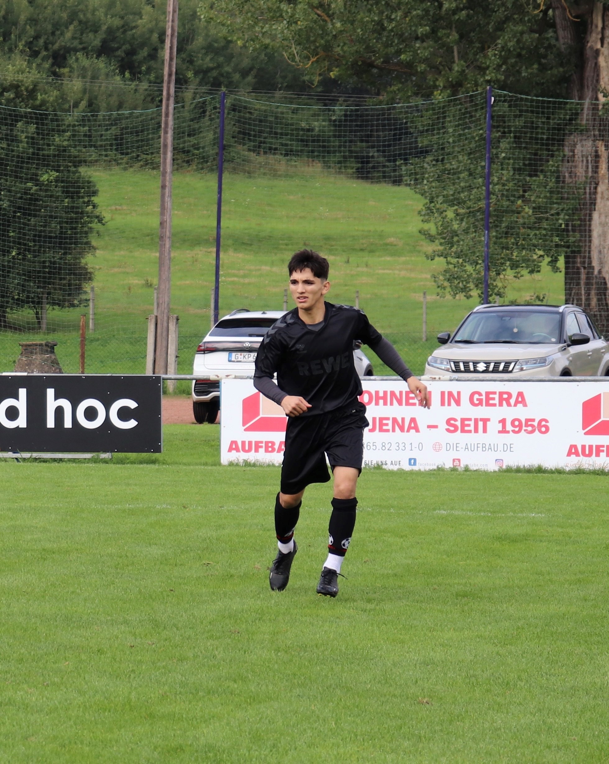 Ibragim Galamatov