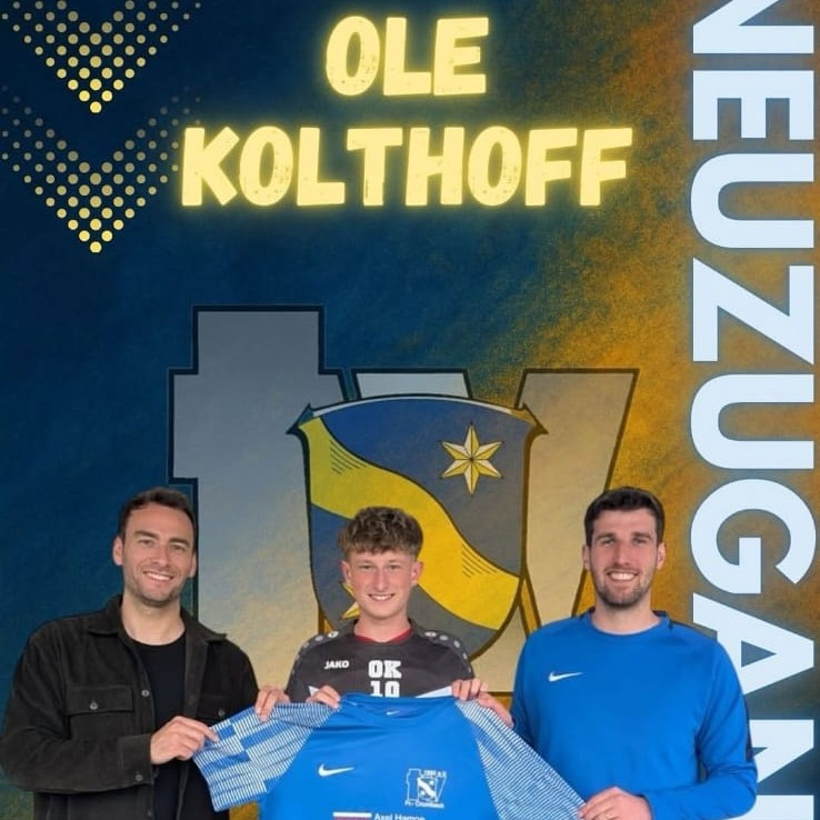 ole kolthoff