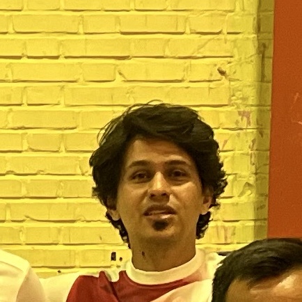 Mohammadali Ahmadi