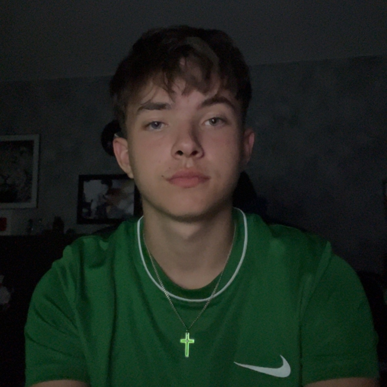 Finnley Schrimpf