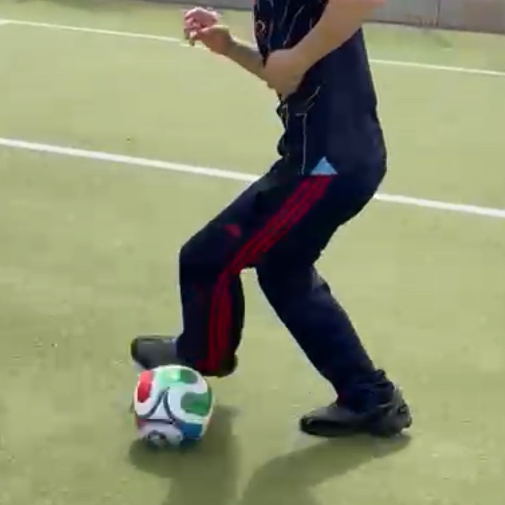 Kalle Pfister
