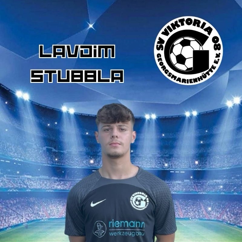 Lavdim Stubbla