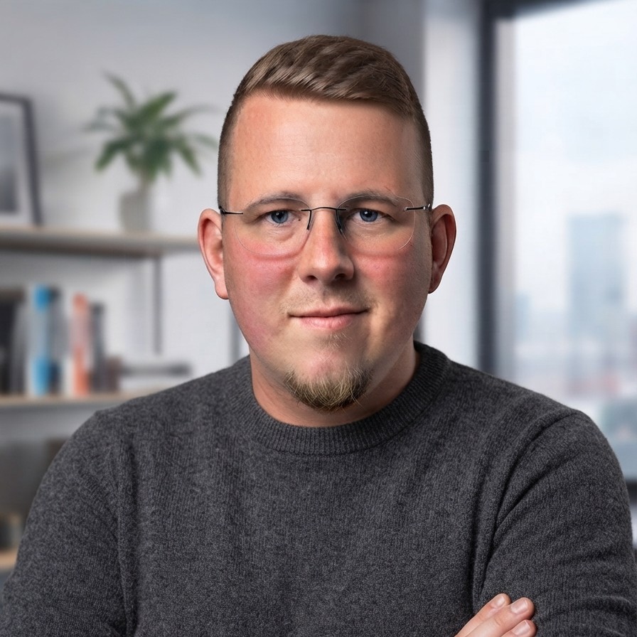 Christopher von Gahlen