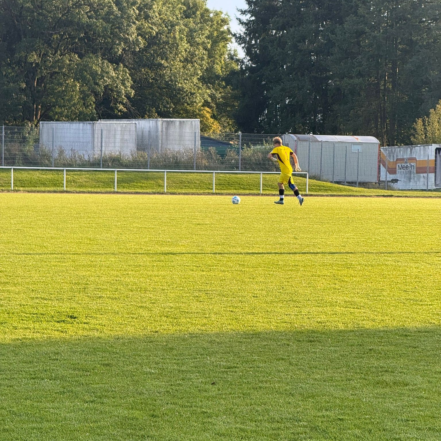 Jeanluca Alexander Klein