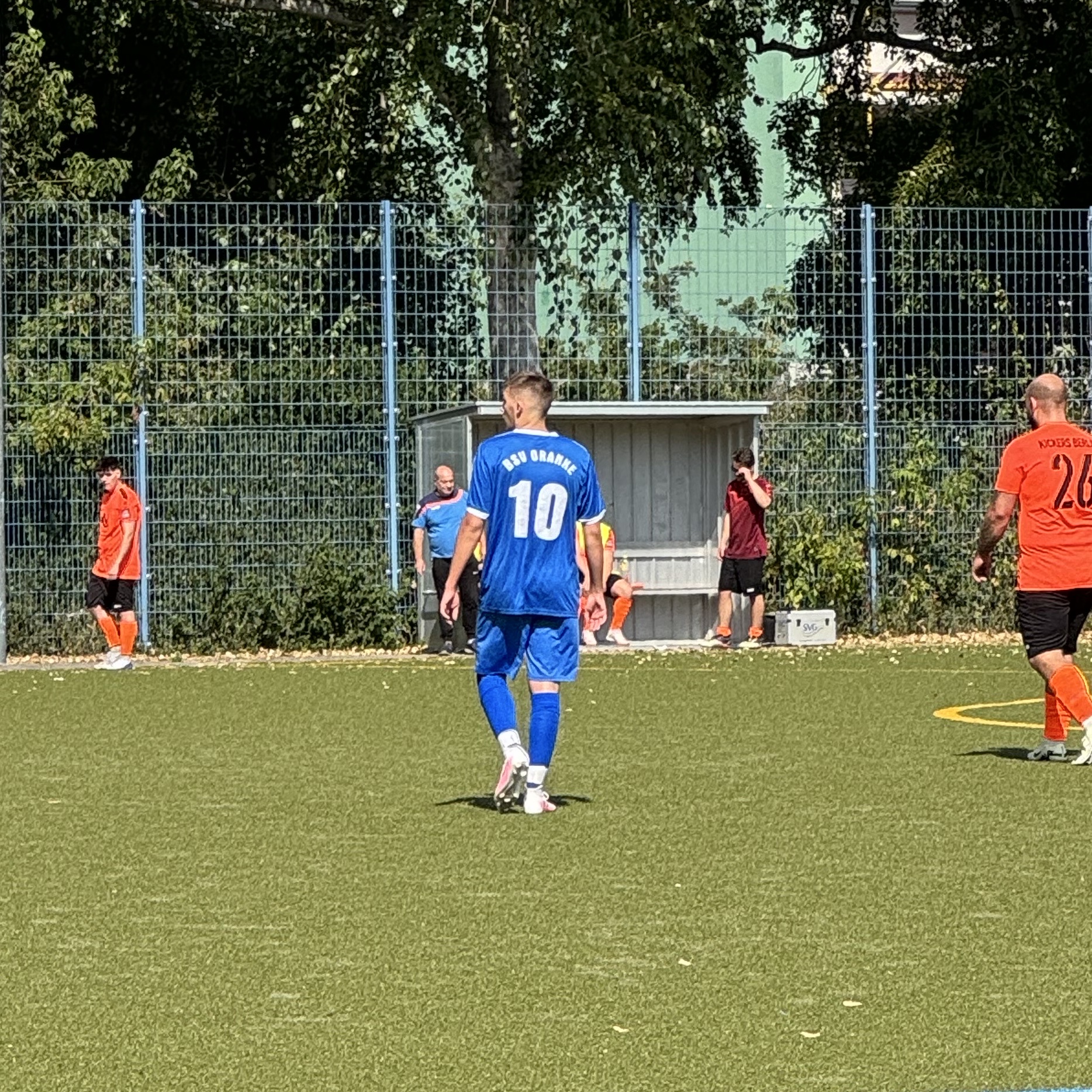 Stephen Lagocka