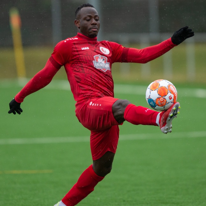 Ryan Smith Mabom Njiki