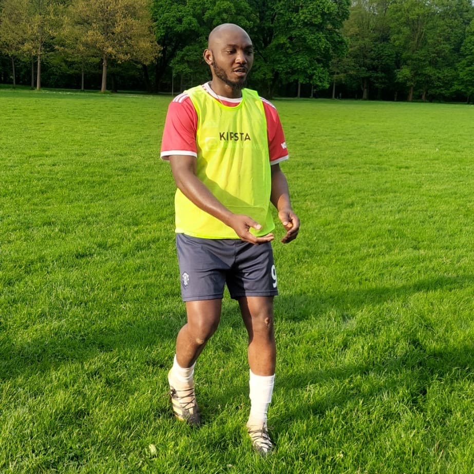 Adebayo Basorun