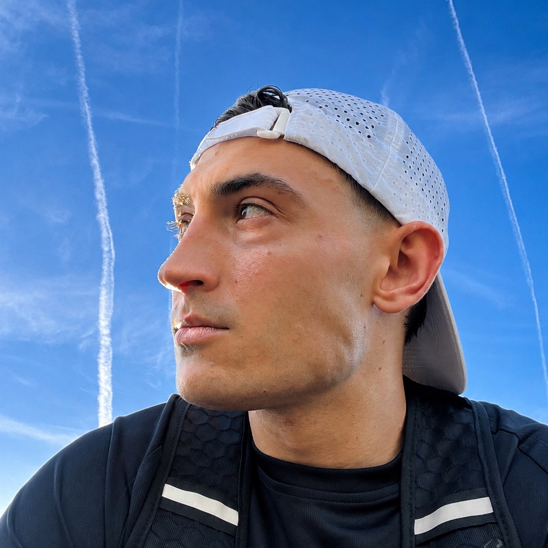 Jonas Kerber