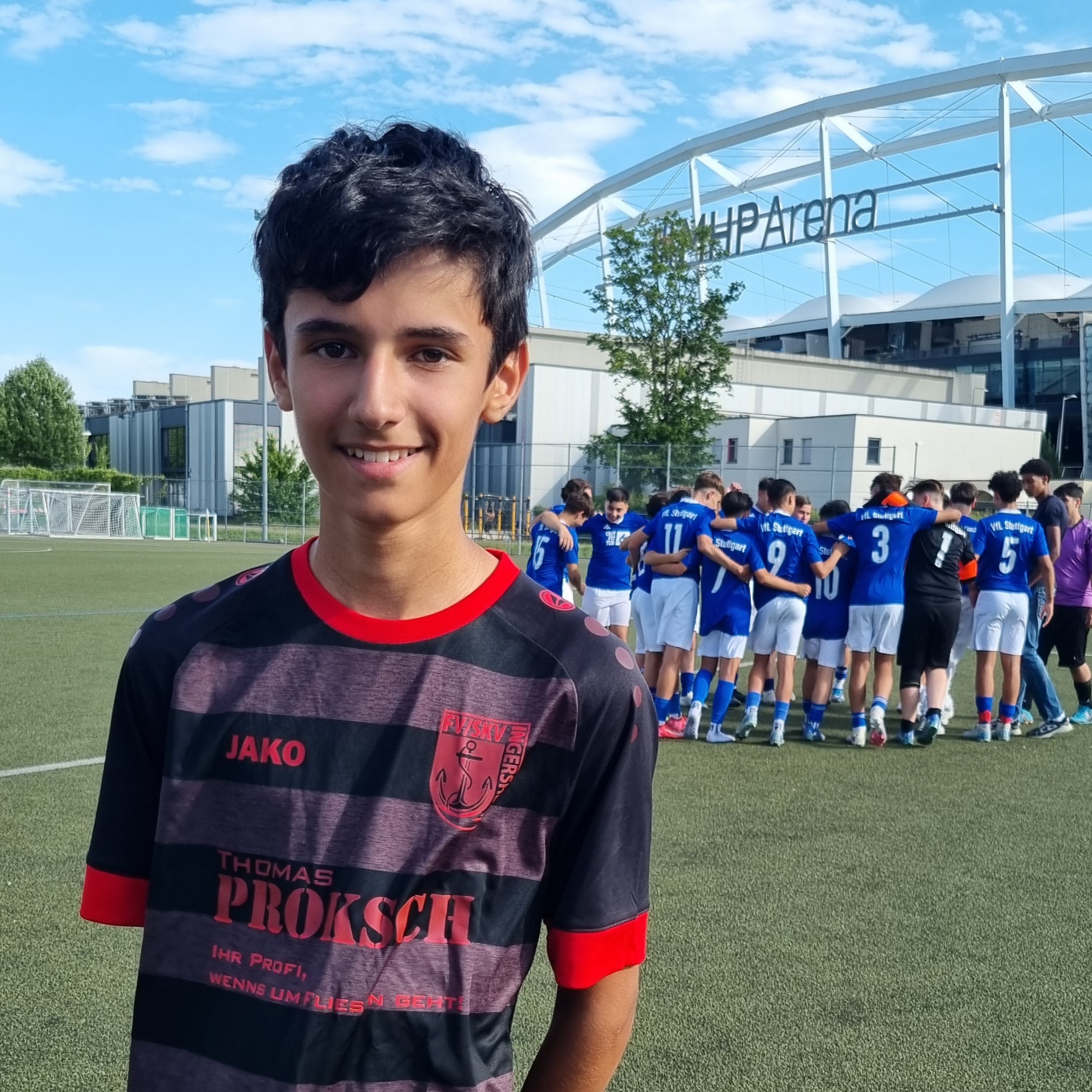 Ege Adriano Rodrigues