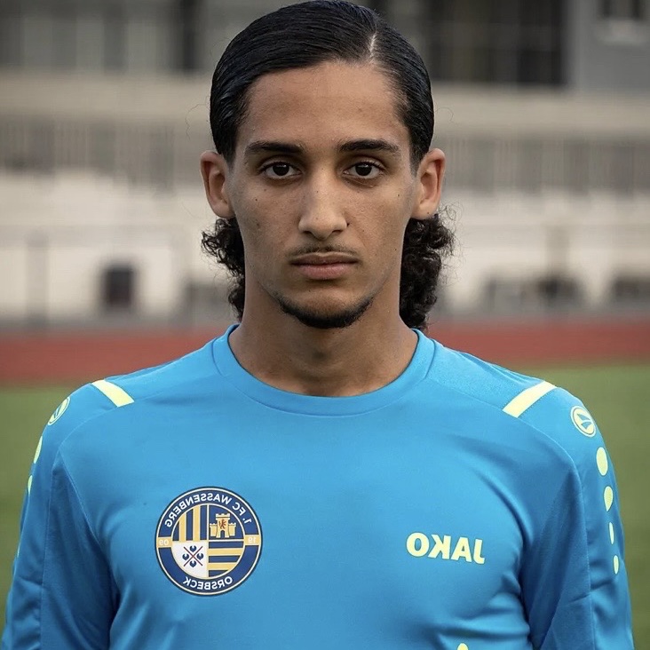 Omar Mejel