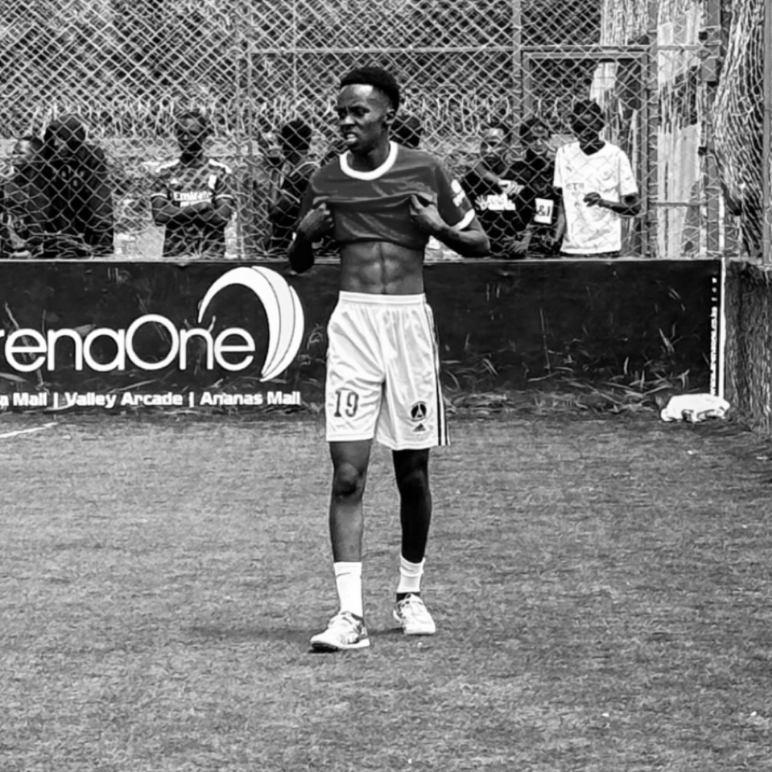 Odhiambo Otieno