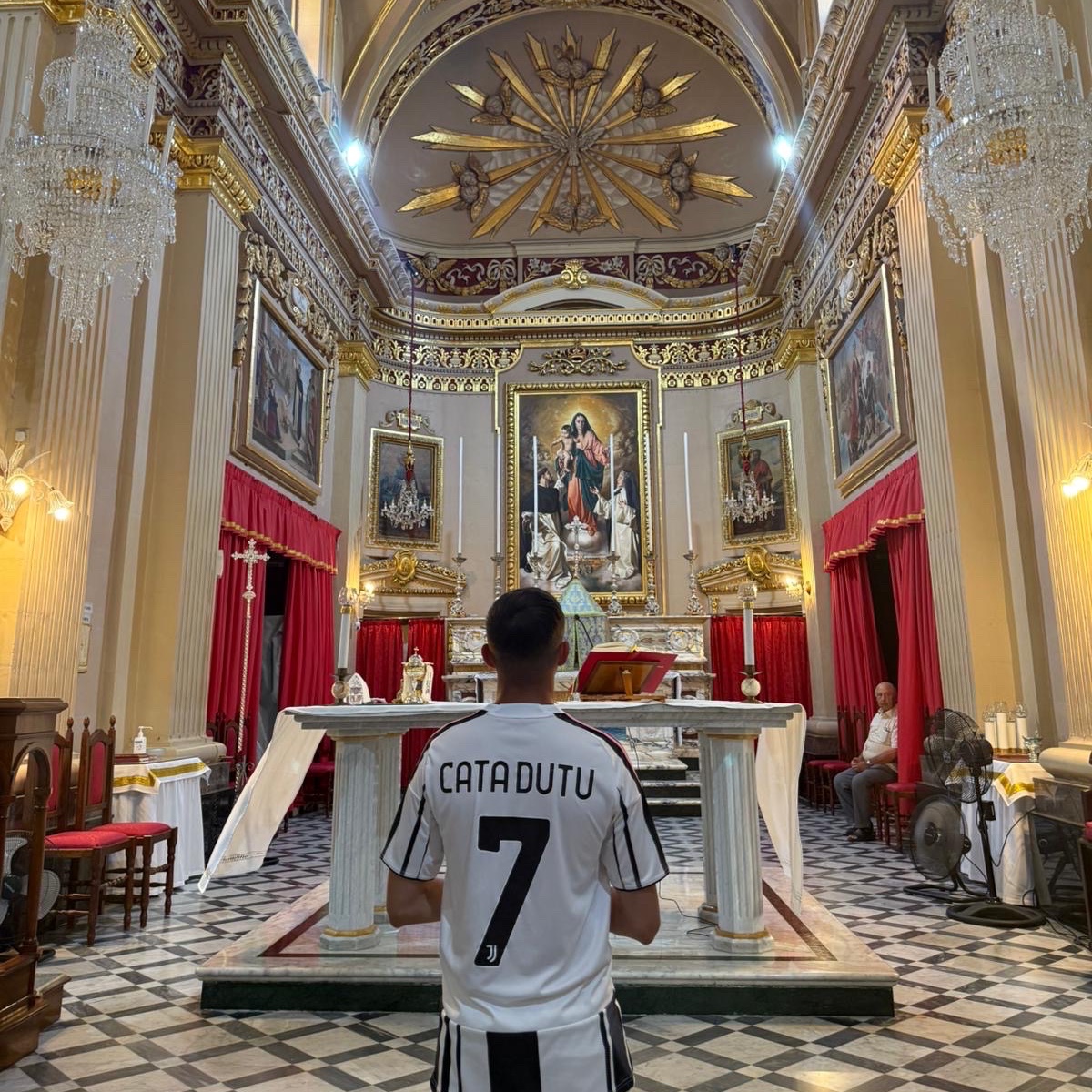 Catalin-Dragoș Dutu