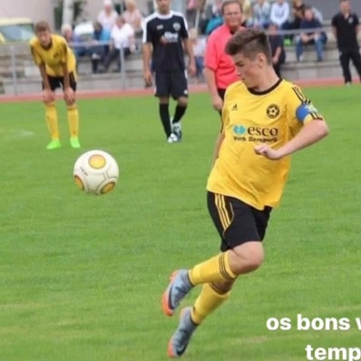 Tom-Florian Gneist