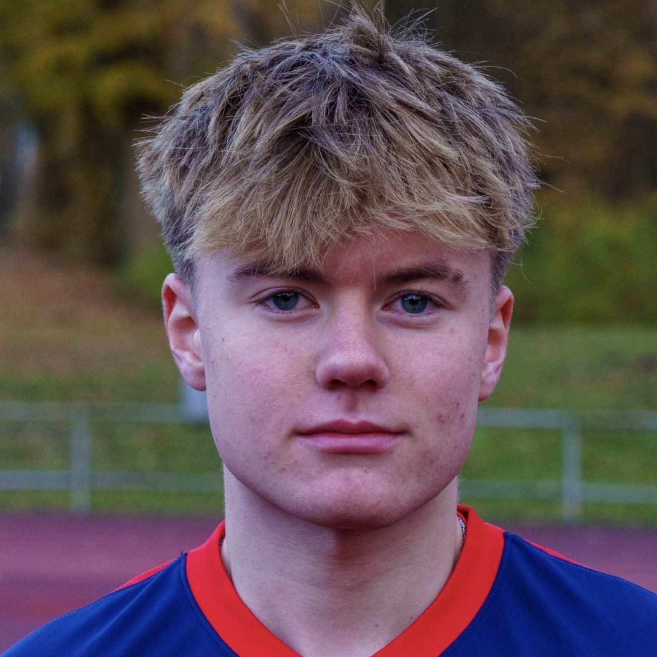 Kalle Vogt