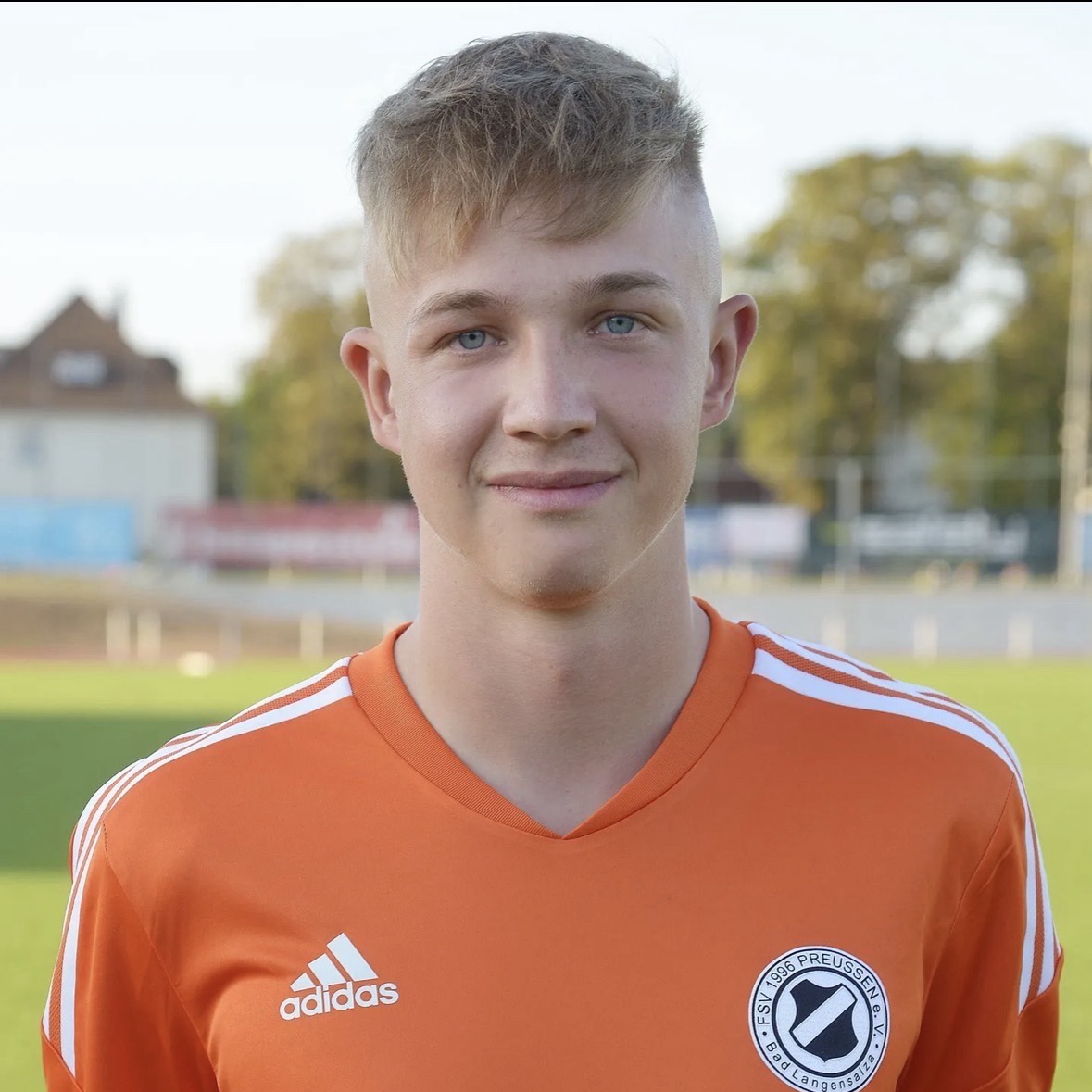 Jan-Luca Seidenstricker