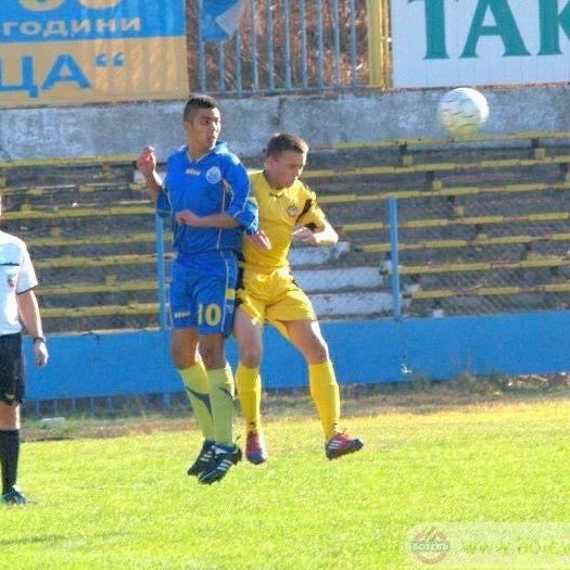 Salim Dalipov