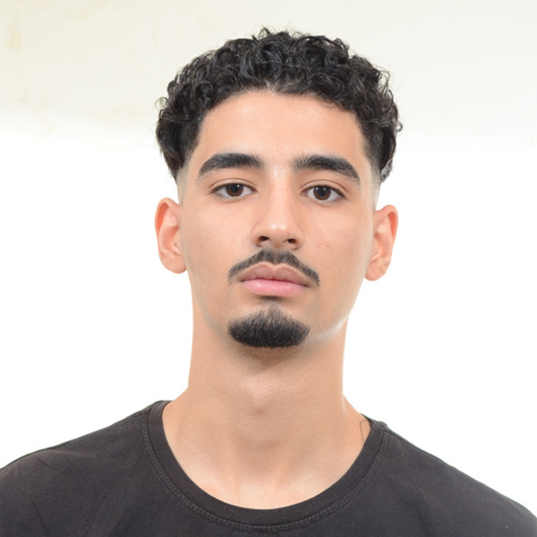 Bilal Kanzouai